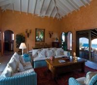 Mongoose Run Living Room